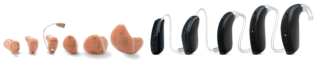 LiNX 3D 라인업